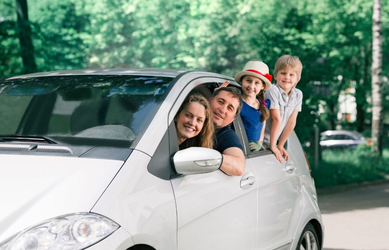 Five Ways Through How You Can Keep Your Kids Busy When On a Road Trip From Tustin And In Your Toyota