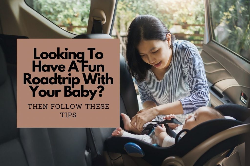 How-to-prepare-for-a-road-trip-with-your-baby-in-your-vehicle-from-the-dealer-near-Tustin-Toyota