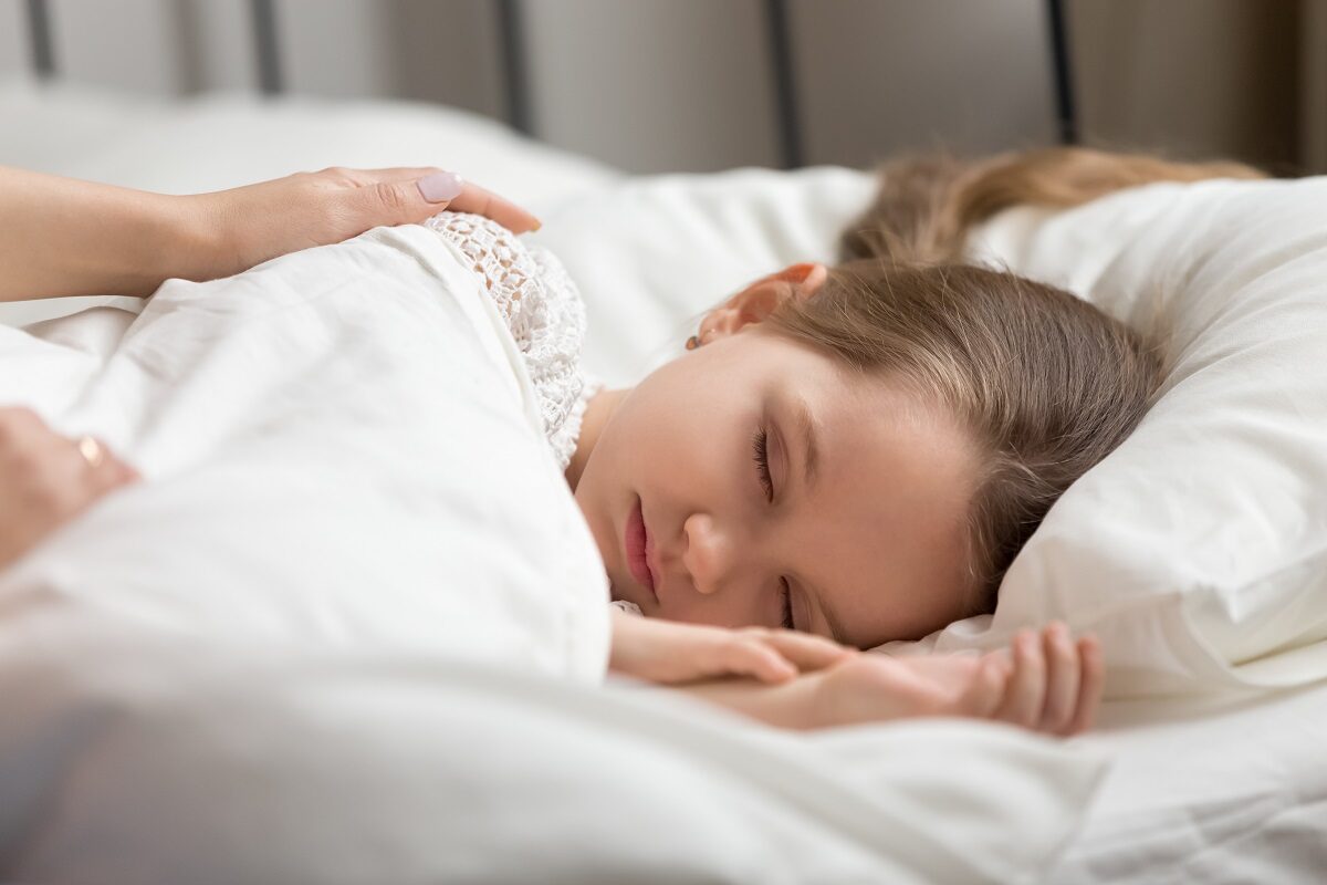 How Does ADHD Affect Sleep?