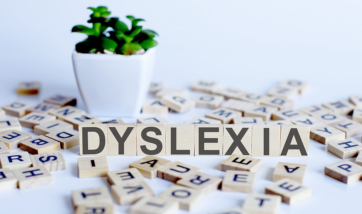 What You Should Know About Childhood Dyslexia