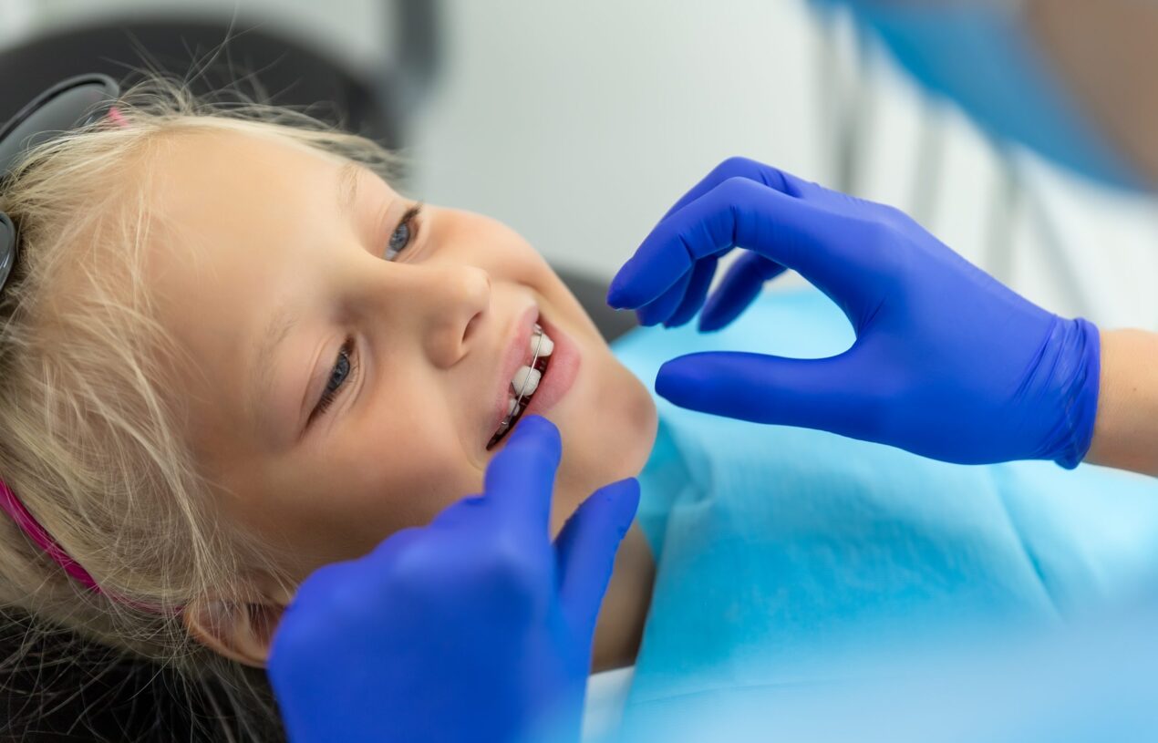 How To Choose The Orthodontist That Best Fits Your Children
