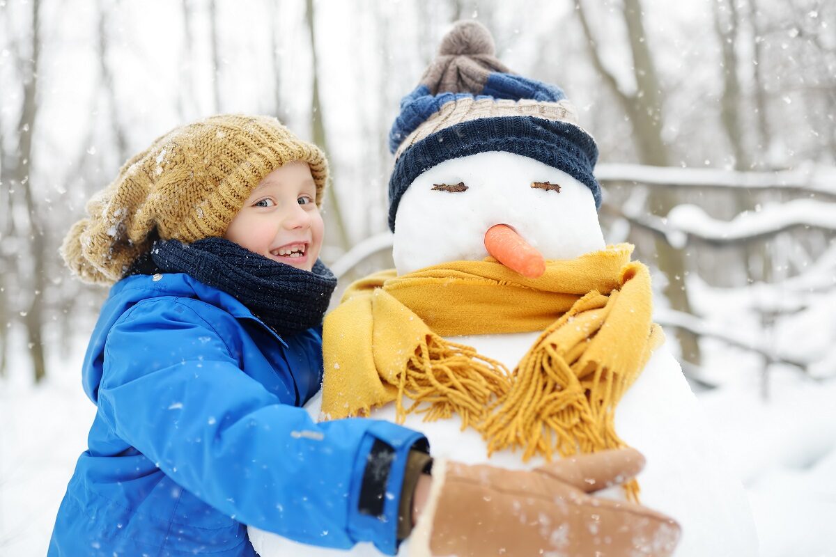 Activities To Have During The Cold Days Of Christmas With Your Kids.