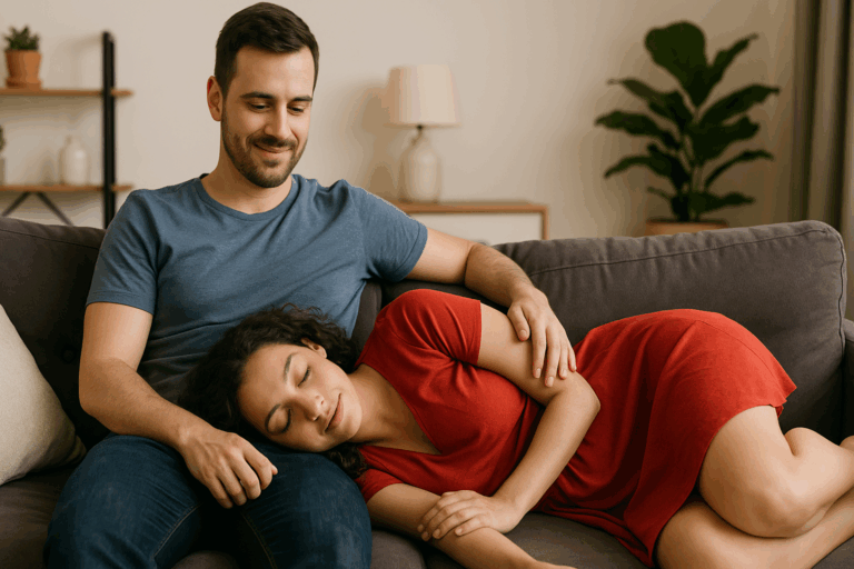 How-a-Clean-Carpet-Won-Me-the-Girl-Dirt-Busters-St.-Petersburg